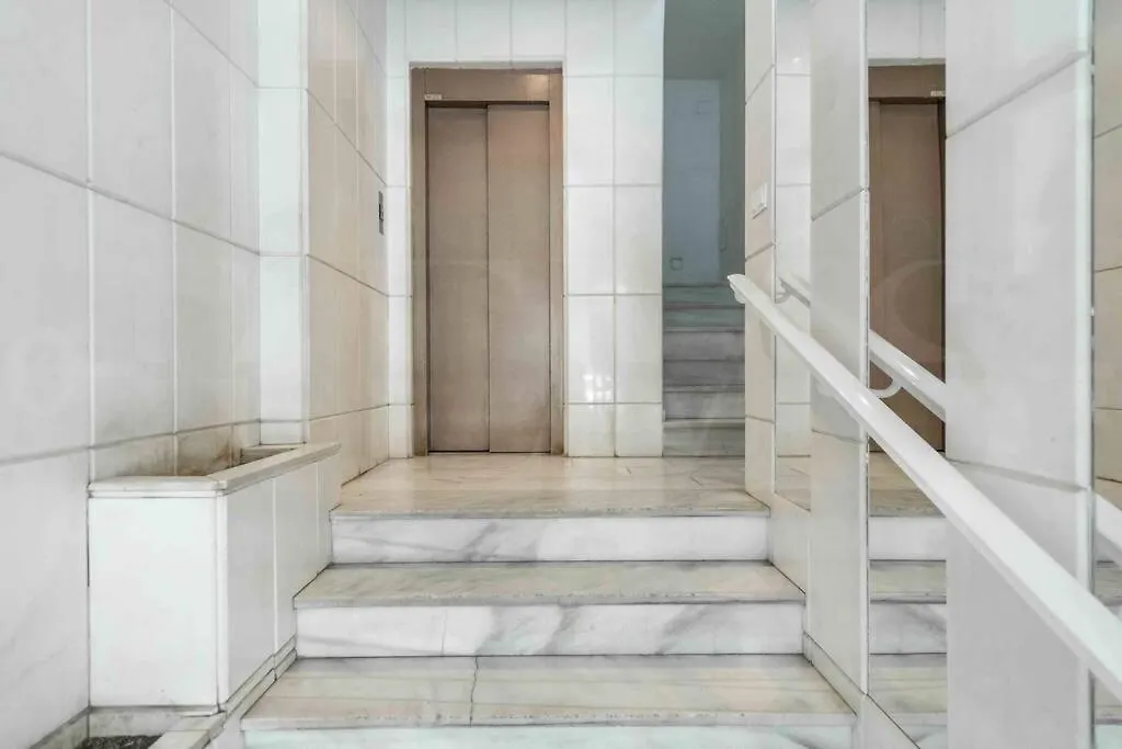 מאלגה Spacious & Authentic Apartment By Rems 0*,  ספרד
