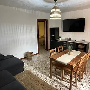 Casa Candelaria Сasa de vacaciones La Laguna (Tenerife)