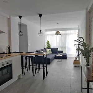 Delicias Apartamento Málaga