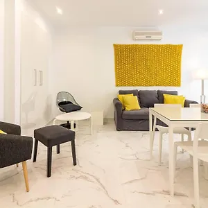 Arriola B Freshapartments Apartamento Málaga