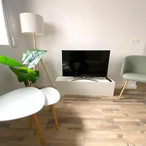 La Merced Apartamento Málaga