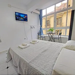 Spanish Academy Habitación en casa particular Málaga