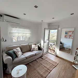  Apartamento Cosy Trinidad