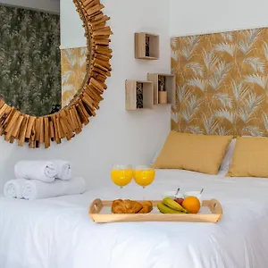 Apartamento Top2stay Thyssen